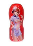 NeoManga™ Pleasure Grip – Masturbator z serii B