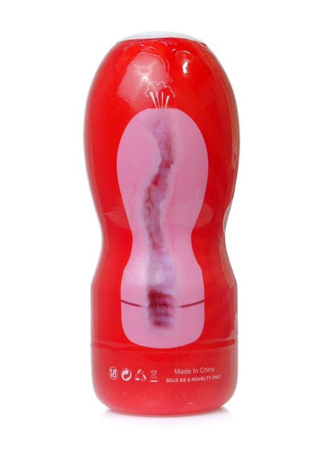 NeoManga™ Pleasure Grip – Masturbator z serii B NeoManga™ Pleasure Grip – Masturbator z serii B