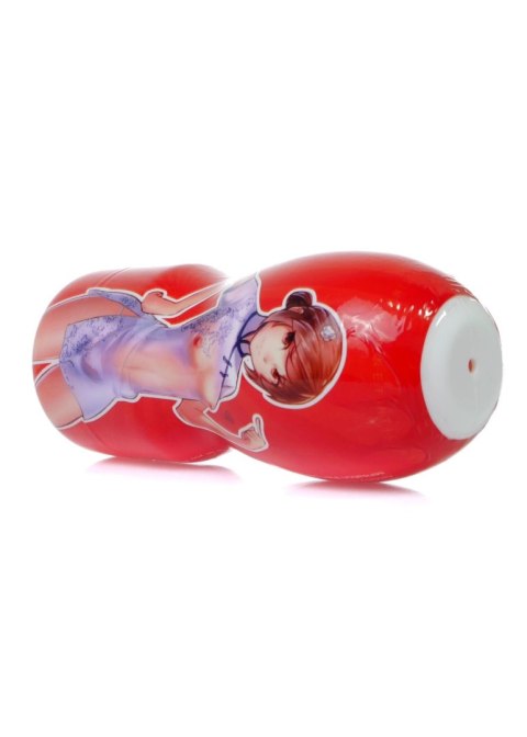 NeoManga™ Pleasure Grip – Masturbator z serii B NeoManga™ Pleasure Grip – Masturbator z serii B
