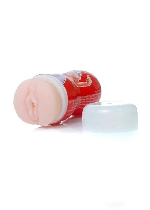 NeoManga™ Pleasure Grip – Masturbator z serii B NeoManga™ Pleasure Grip – Masturbator z serii B