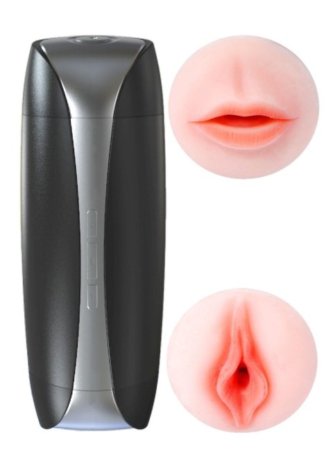 SUSAN Double Delight™ 2.0 – UltraSense Pleasure Core SUSAN Double Delight™ 2.0 – UltraSense Pleasure Core