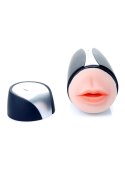 SUSAN Double Delight™ 2.0 – UltraSense Pleasure Core