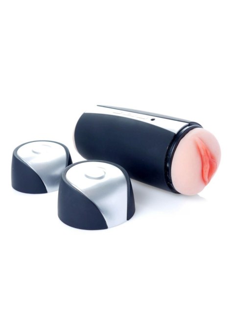 SUSAN Double Delight™ 2.0 – UltraSense Pleasure Core SUSAN Double Delight™ 2.0 – UltraSense Pleasure Core