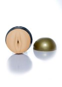 VelvetPulse™ 9X – Interaktywna Sztuczna Wagina z USB i 9 Trybami Wibracji