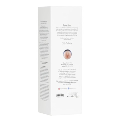 VelvetPulse™ 9X – Interaktywna Sztuczna Wagina z USB i 9 Trybami Wibracji VelvetPulse™ 9X – Interaktywna Sztuczna Wagina z USB i 9 Trybami Wibracji