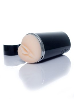 Velveta™ HeartPulse 3D – 34F Interactive Pleasure Vagina (USB)