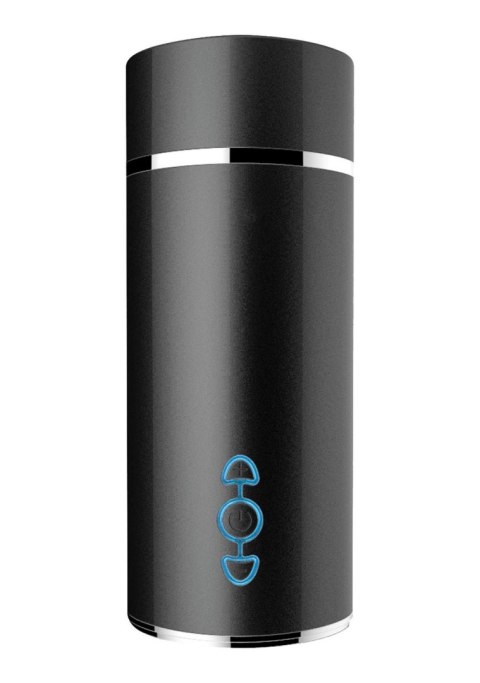 Velveta™ HeartPulse 3D – 34F Interactive Pleasure Vagina (USB) Velveta™ HeartPulse 3D – 34F Interactive Pleasure Vagina (USB)
