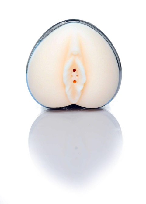 Velveta™ HeartPulse 3D – 34F Interactive Pleasure Vagina (USB) Velveta™ HeartPulse 3D – 34F Interactive Pleasure Vagina (USB)