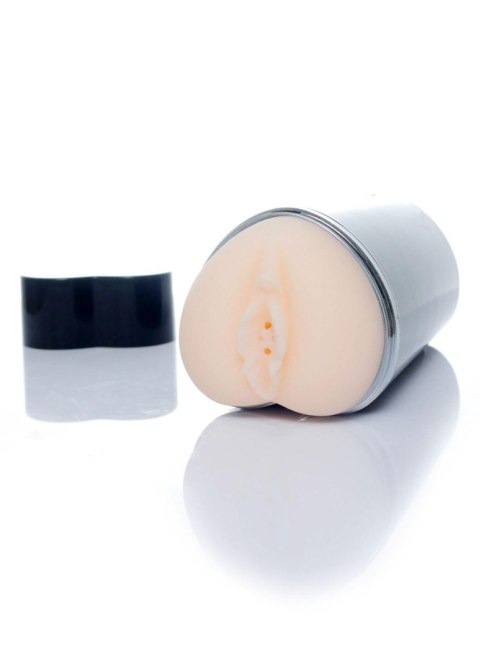 Velveta™ HeartPulse 3D – 34F Interactive Pleasure Vagina (USB) Velveta™ HeartPulse 3D – 34F Interactive Pleasure Vagina (USB)