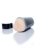 Velveta™ HeartPulse 3D – 34F Interactive Pleasure Vagina (USB)