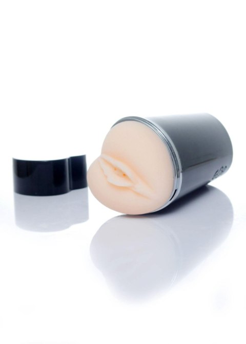 Velveta™ HeartPulse 3D – 34F Interactive Pleasure Vagina (USB) Velveta™ HeartPulse 3D – 34F Interactive Pleasure Vagina (USB)