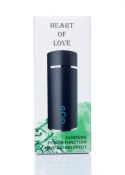 Velveta™ HeartPulse 3D – 34F Interactive Pleasure Vagina (USB)