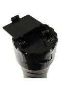 FleshTorch™ Ultra Vibe | Masturbator CyberSkin w formie latarki – Real Feel Edition
