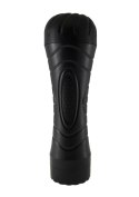 FleshTorch™ Ultra Vibe | Masturbator CyberSkin w formie latarki – Real Feel Edition
