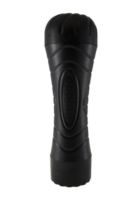 FleshTorch™ Ultra Vibe | Masturbator CyberSkin w formie latarki – Real Feel Edition FleshTorch™ Ultra Vibe | Masturbator CyberSkin w formie latarki – Real Feel Edition