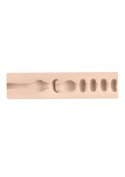 FleshTorch™ Ultra Vibe | Masturbator CyberSkin w formie latarki – Real Feel Edition