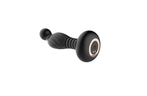 Stymulator - Striking prostate massager - USB 10 Functions / Remote Control Stymulator - Striking prostate massager - USB 10 Functions / Remote Control