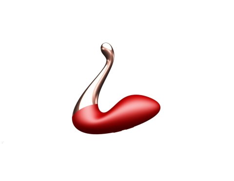 AURORA™ Smart Swan 9X – Stymulator z Wymiennymi Końcówkami | 9 Trybów | Sterowanie przez Aplikację | USB Rechargeable AURORA™ Smart Swan 9X – Stymulator z Wymiennymi Końcówkami | 9 Trybów | Sterowanie przez Aplikację | USB Rechargeable