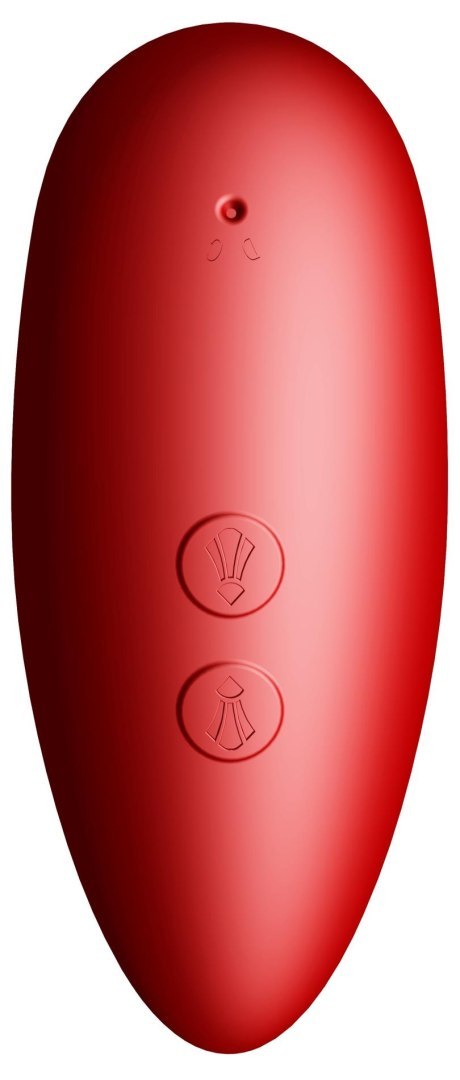 AURORA™ Smart Swan 9X – Stymulator z Wymiennymi Końcówkami | 9 Trybów | Sterowanie przez Aplikację | USB Rechargeable AURORA™ Smart Swan 9X – Stymulator z Wymiennymi Końcówkami | 9 Trybów | Sterowanie przez Aplikację | USB Rechargeable