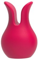 AURORA™ Smart Swan 9X – Stymulator z Wymiennymi Końcówkami | 9 Trybów | Sterowanie przez Aplikację | USB Rechargeable