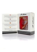 AURORA™ Smart Swan 9X – Stymulator z Wymiennymi Końcówkami | 9 Trybów | Sterowanie przez Aplikację | USB Rechargeable