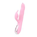 ARLÉNA™ TouchWave USB – Elegancki Wibrator Dla Niej (Różowy)