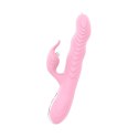 ARLÉNA™ TouchWave USB – Elegancki Wibrator Dla Niej (Różowy)