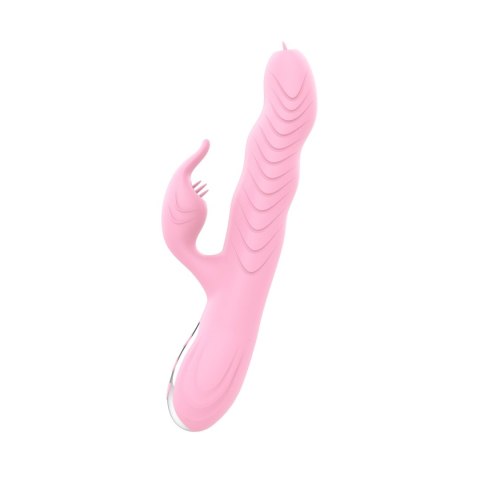 ARLÉNA™ TouchWave USB – Elegancki Wibrator Dla Niej (Różowy) ARLÉNA™ TouchWave USB – Elegancki Wibrator Dla Niej (Różowy)