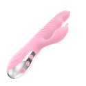 ARLÉNA™ TouchWave USB – Elegancki Wibrator Dla Niej (Różowy)