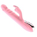 ARLÉNA™ TouchWave USB – Elegancki Wibrator Dla Niej (Różowy)