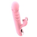 ARLÉNA™ TouchWave USB – Elegancki Wibrator Dla Niej (Różowy)
