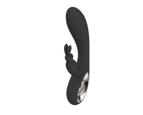 Wibrator-Bella,36 funkcji, USB Black Wibrator-Bella,36 funkcji, USB Black