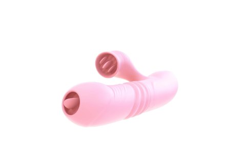 Wibrator-Fanny USB -Pink Wibrator-Fanny USB -Pink