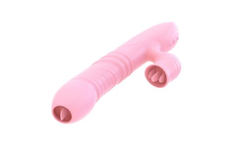 Wibrator-Fanny USB -Pink Wibrator-Fanny USB -Pink