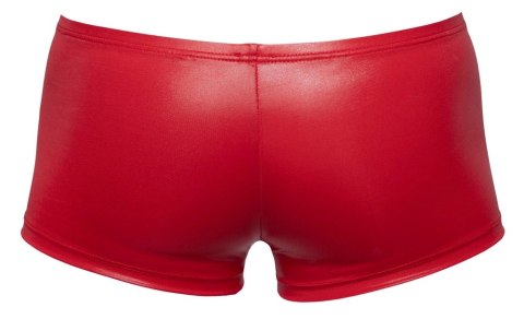 Svenjoyment Bokserki Męskie Czerwone Połysk Push-up L Svenjoyment Bokserki Męskie Czerwone Połysk Push-up L