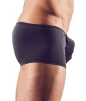 Svenjoyment Bokserki Męskie XL Czarny Model z Odpinaną Kieszonką