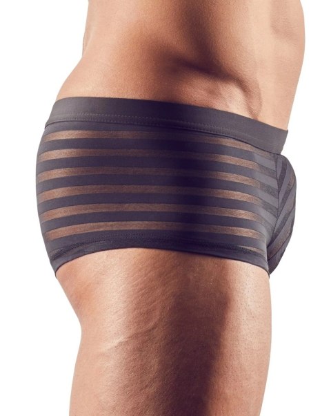 Svenjoyment Bokserki Męskie XL Czarny Połprzezroczysty Design Svenjoyment Bokserki Męskie XL Czarny Połprzezroczysty Design
