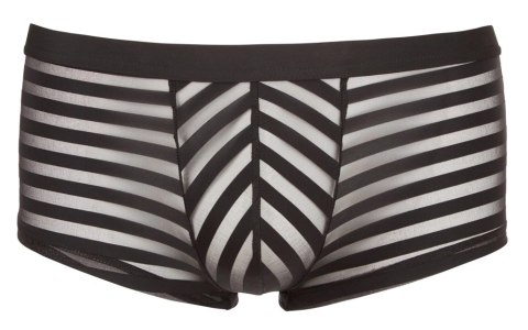 Svenjoyment Bokserki Męskie XL Czarny Połprzezroczysty Design Svenjoyment Bokserki Męskie XL Czarny Połprzezroczysty Design