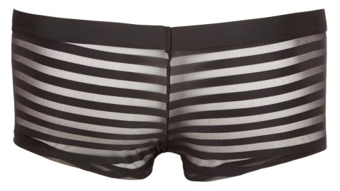 Svenjoyment Bokserki Męskie XL Czarny Połprzezroczysty Design Svenjoyment Bokserki Męskie XL Czarny Połprzezroczysty Design