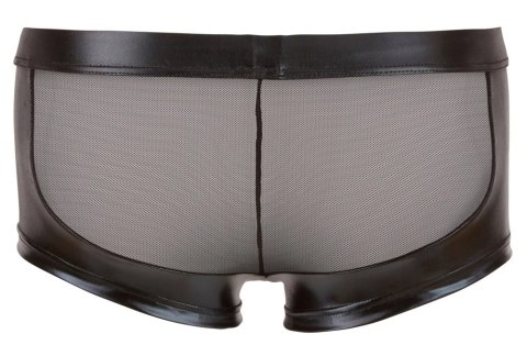 Svenjoyment Bokserki Męskie XL Czarny Powernet Siateczka Zamek Svenjoyment Bokserki Męskie XL Czarny Powernet Siateczka Zamek