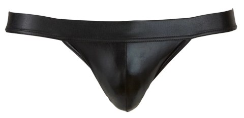 Svenjoyment Męskie Majtki Jockstrap Paski Czarny M Elastyczny Design Svenjoyment Męskie Majtki Jockstrap Paski Czarny M Elastyczny Design
