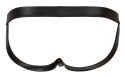 Svenjoyment Męskie Majtki Jockstrap Paski Czarny M Elastyczny Design