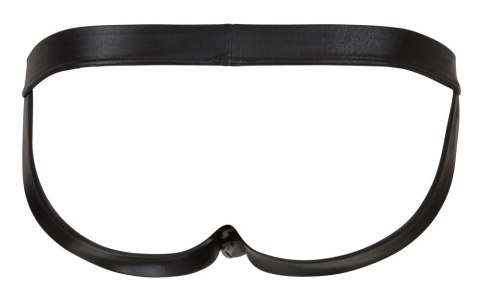 Svenjoyment Męskie Majtki Jockstrap Paski Czarny M Elastyczny Design Svenjoyment Męskie Majtki Jockstrap Paski Czarny M Elastyczny Design