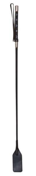 Zado Wild Thing Czarna pleciona packa z rączką 69cm