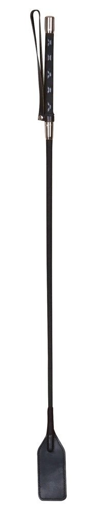Zado Wild Thing Czarna pleciona packa z rączką 69cm