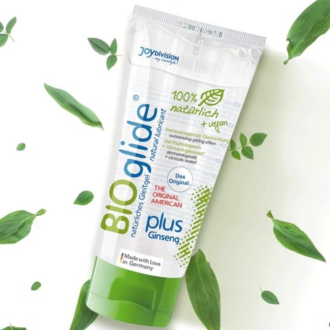 American Bioglide Żeń-Szeń żel intymny medyczny 100ml American Bioglide Żeń-Szeń żel intymny medyczny 100ml