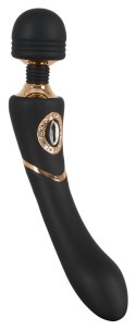 Cleopatra Masażer Relaksacyjny z Kamieniami Szlachetnymi 24,2 cm