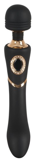 Cleopatra Masażer Relaksacyjny z Kamieniami Szlachetnymi 24,2 cm