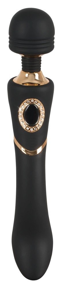 Cleopatra Masażer Relaksacyjny z Kamieniami Szlachetnymi 24,2 cm Cleopatra Masażer Relaksacyjny z Kamieniami Szlachetnymi 24,2 cm