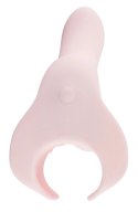Couples Choice Wibrator Partnerski Rożowy 10 Trybow USB 13,1 cm